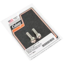 #2985-2 Showa Fork Damper Tube Mounting Kit OEM 45405-75A Harley-Davidson