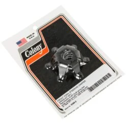 #3089-2 Front Fork Steering Damper Spring Kit Harley 1949-77 FL FLH 58-73 Servicar