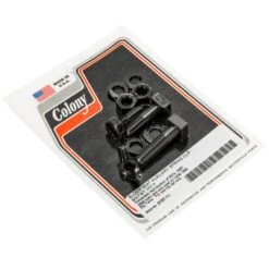 #3157-11 Buddy Seat Auxillary Spring Bolt Kit 1936-69 Harley Davidson