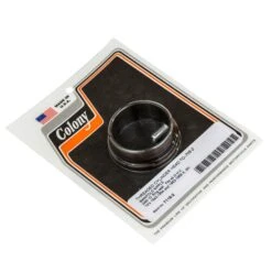 #7119-2 Threaded Cylinder Head To Manifold Nipple With O-ring Seal