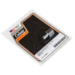 #7158-2 Linkert Carburetor Fitting To 1/4 Inch ID Hose