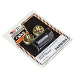 #7700-3 Fork Tube Spring Retainers & Pin Wrench Kit Fits 1952-72 H-D Sportster