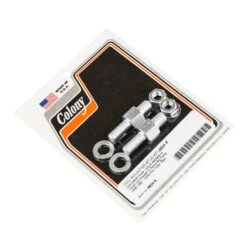 #8824-8 Coil Mounting Stud Kit CAD Harley BT 56-82 OEM 72341-56A