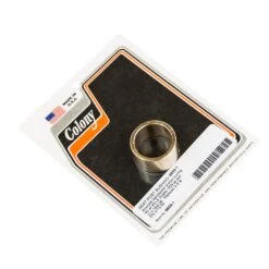#8859-1 Seat Post Bushing Harley 45s Singles VL OEM #3113-29