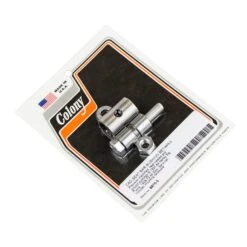 #8875-5 Seat Bar Bushing Set CAD Harley Big Twin 37-64