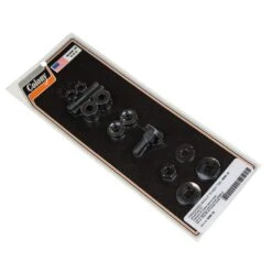 #9696-18 Saddle To Seat Tee Mounting Kit Parkerized Harley 34-80