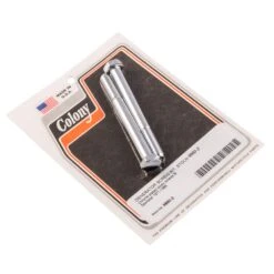 #9880-2 Generator Screw Kit Stock Chrome Harley Sportster 71-85