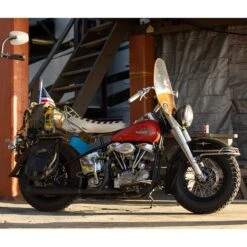 Baja 90 Tire 19" - 100/90-19 57T -Motor Parts Hub BatesBaja07