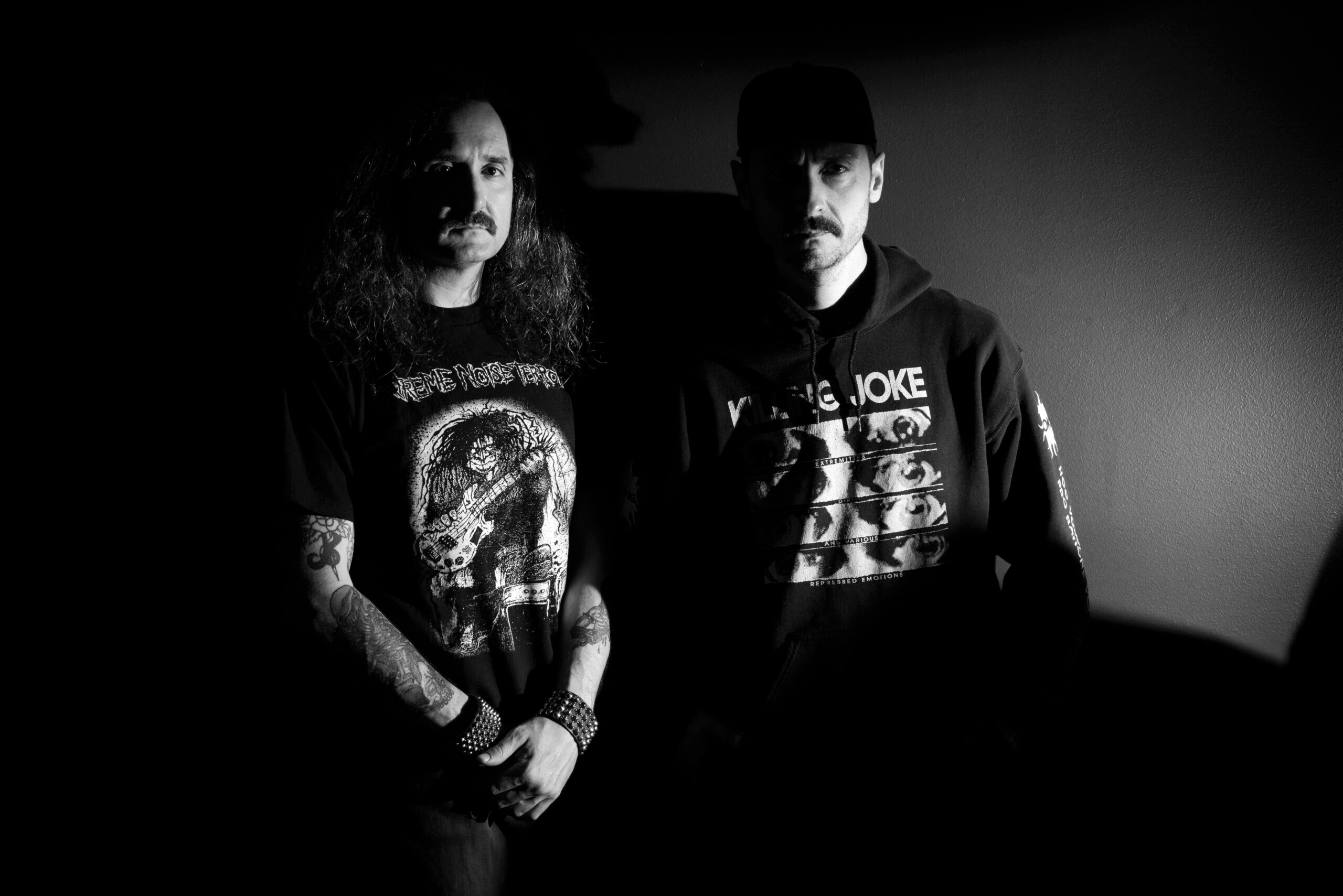 Motor Parts Hub -Motor Parts Hub KONTUSION 2025 2 by Louie Palu s