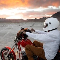 Utility Mirror Rectangle Perch Mount - Chrome 9 Utility Mirror Rectangle Perch Mount - Chrome -Motor Parts Hub RectanglePerchMount Chrome 2