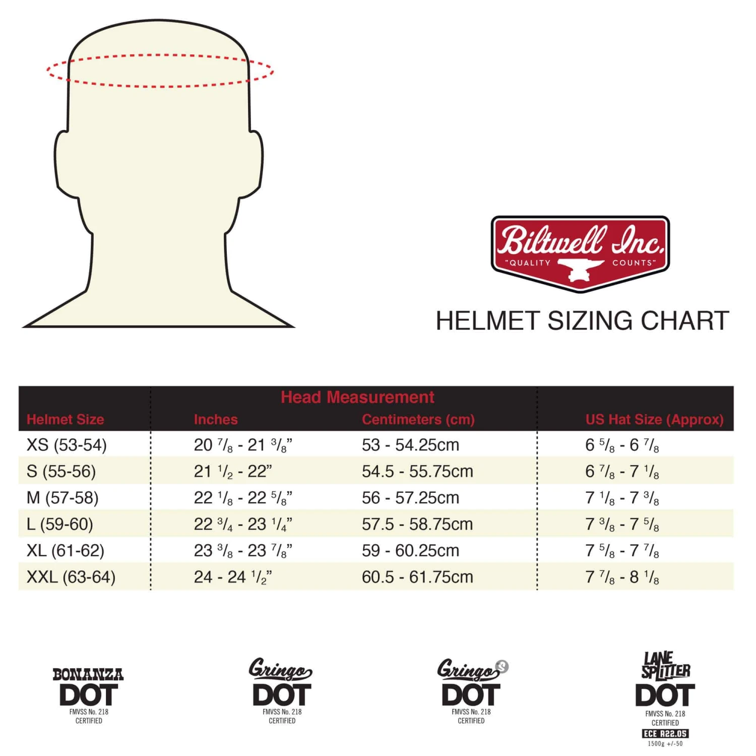 Bonanza Helmet DOT Approved Helmet - Gloss Black 3 Bonanza Helmet DOT Approved Helmet - Gloss Black - Image 3