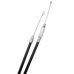 Clutch Cable OEM 38619-57A Harley Sportster XL 1957-1970 -Motor Parts Hub cycle standard motorcycle parts clutch cable oem 38619 57a harley sportster xl 1957 1970 13426573967407