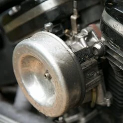 S&S Carburetor Support Bracket - 1991 - 2006 Harley-Davidson Sportsters 7 S&S Carburetor Support Bracket - 1991 - 2006 Harley-Davidson Sportsters -Motor Parts Hub dogdishaircleaner 1