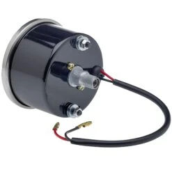 Smiths Tachometer Replica - Grey Face 4:1 Ratio - For Triumph Motorcycles -Motor Parts Hub large 1024 1024 smiths repop grey face tachometer triumph photo 3