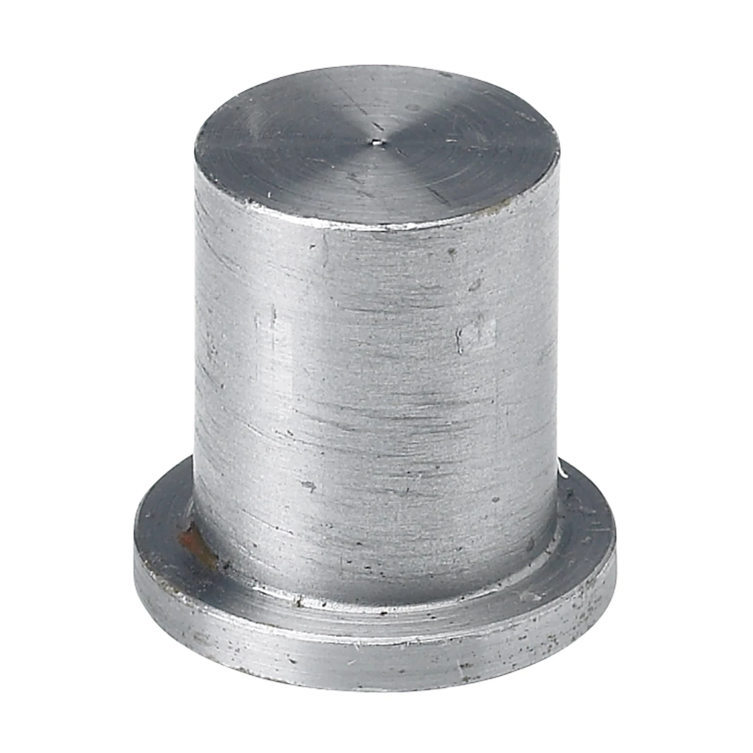 Tophat Blind Threaded Steel Bungs 5/16-18 Thread - 4 Pack 2 Tophat Blind Threaded Steel Bungs 5/16-18 Thread - 4 Pack - Image 2