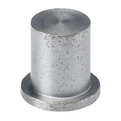 Motor Parts Hub -Motor Parts Hub large 1279 blind threaded steel bung 3 8 photo 3