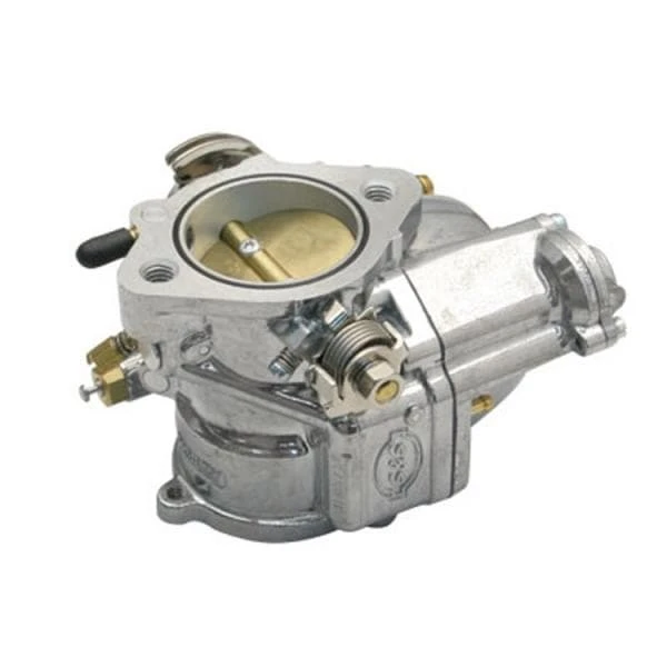 Super E Carburetor Assembly S&S Cycle #11-0420 10 Super E Carburetor Assembly S&S Cycle #11-0420 - Image 10