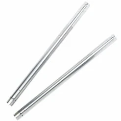 Fork Tubes 1968 - 70 Triumph Motorcycles 500 / 650 C.c. #97-3904