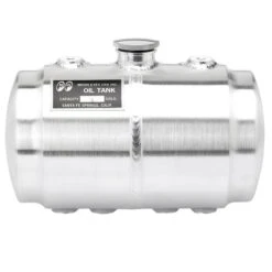 MC Motorcycle Chopper Oil Tank For Harley-Davidson Choppers -Motor Parts Hub large 1635 mooneyes motorcycle chopper oil tank 4 quart photo 3