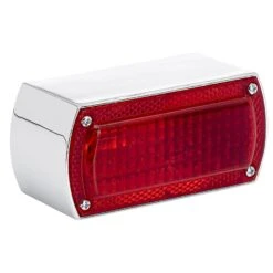 Box Chopper Tail Light