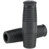 Cole Foster Grips Black 7/8 Inch