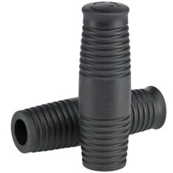 Cole Foster Grips Black 7/8 Inch