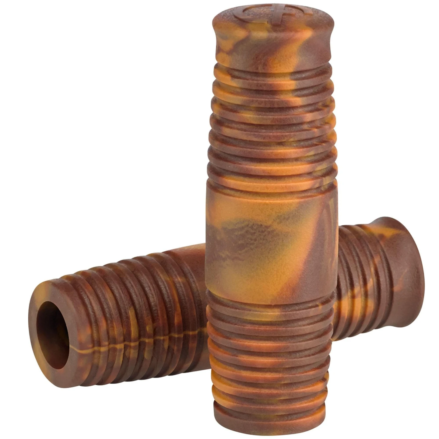 Cole Foster Grips Mocha Marble 1 Inch 1 Cole Foster Grips Mocha Marble 1 Inch