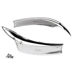 Triumph Reproduction Tank Badges - 1969 & Up - OEM Part # 82-9700 And 82-9701 -Motor Parts Hub large 3380 triumph reproduction tank badges 1969 1982 3