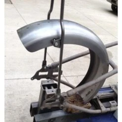 The Classic DIY Sissy Bar Kit -Motor Parts Hub large 3523 gasbox diy sissy bar kit install 5