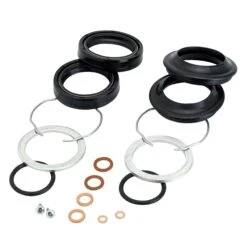39mm Narrowglide Fork Seal Rebuild Kit 1996 & Later Harley Sportster