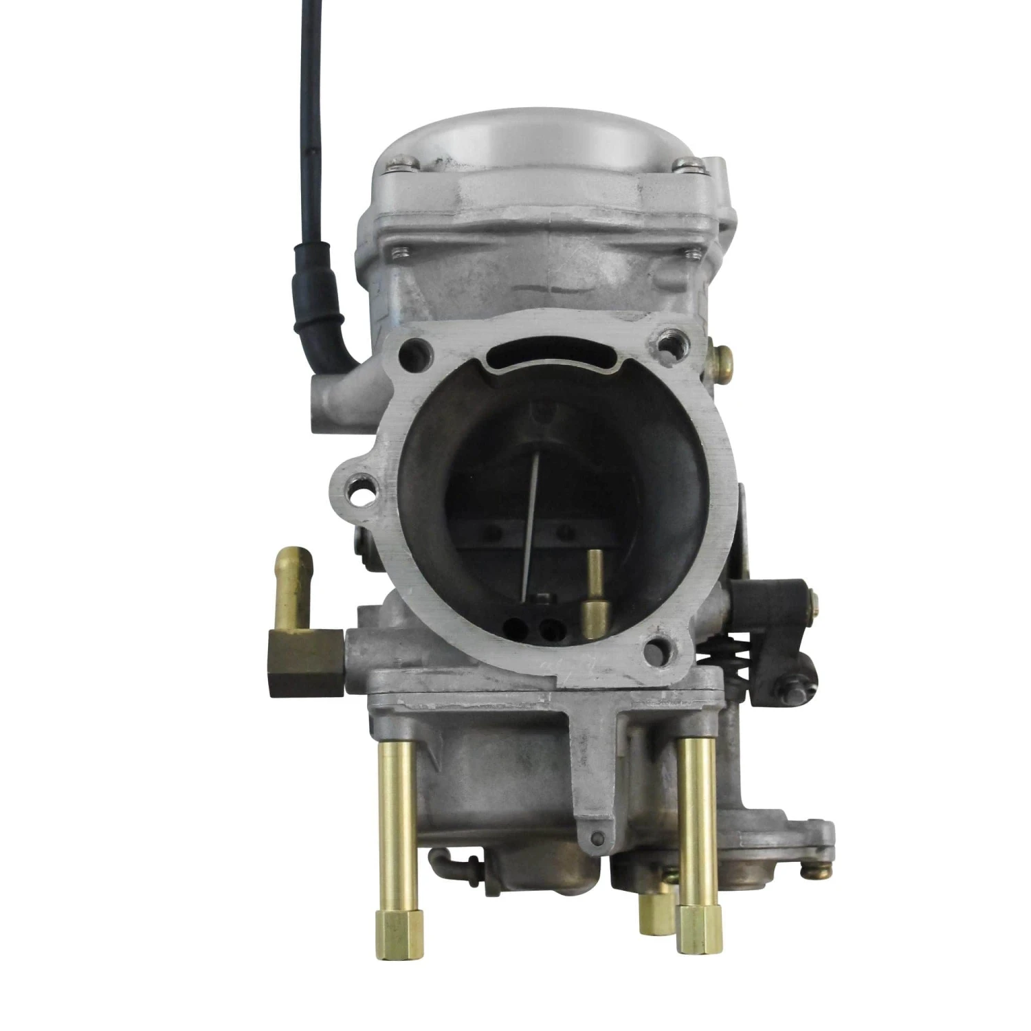 CV Carb Extended Float Bowl Screws - Brass 4 CV Carb Extended Float Bowl Screws - Brass - Image 4