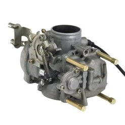 CV Carb Extended Float Bowl Screws - Brass 14 CV Carb Extended Float Bowl Screws - Brass -Motor Parts Hub large 3826 003826 lowbrow customs brass extended float bowl screws cv carb 2