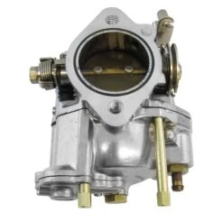 S&S Super E And G Carb Extended Float Bowl Screws - Brass 12 S&S Super E And G Carb Extended Float Bowl Screws - Brass -Motor Parts Hub large 3827 003827 lowbrow customs brass extended float bowl screws s and s super e carb 3