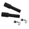 Spark Plug Boots And Terminals - Straight Style - For 7mm Or 8mm Spark Plug Wire