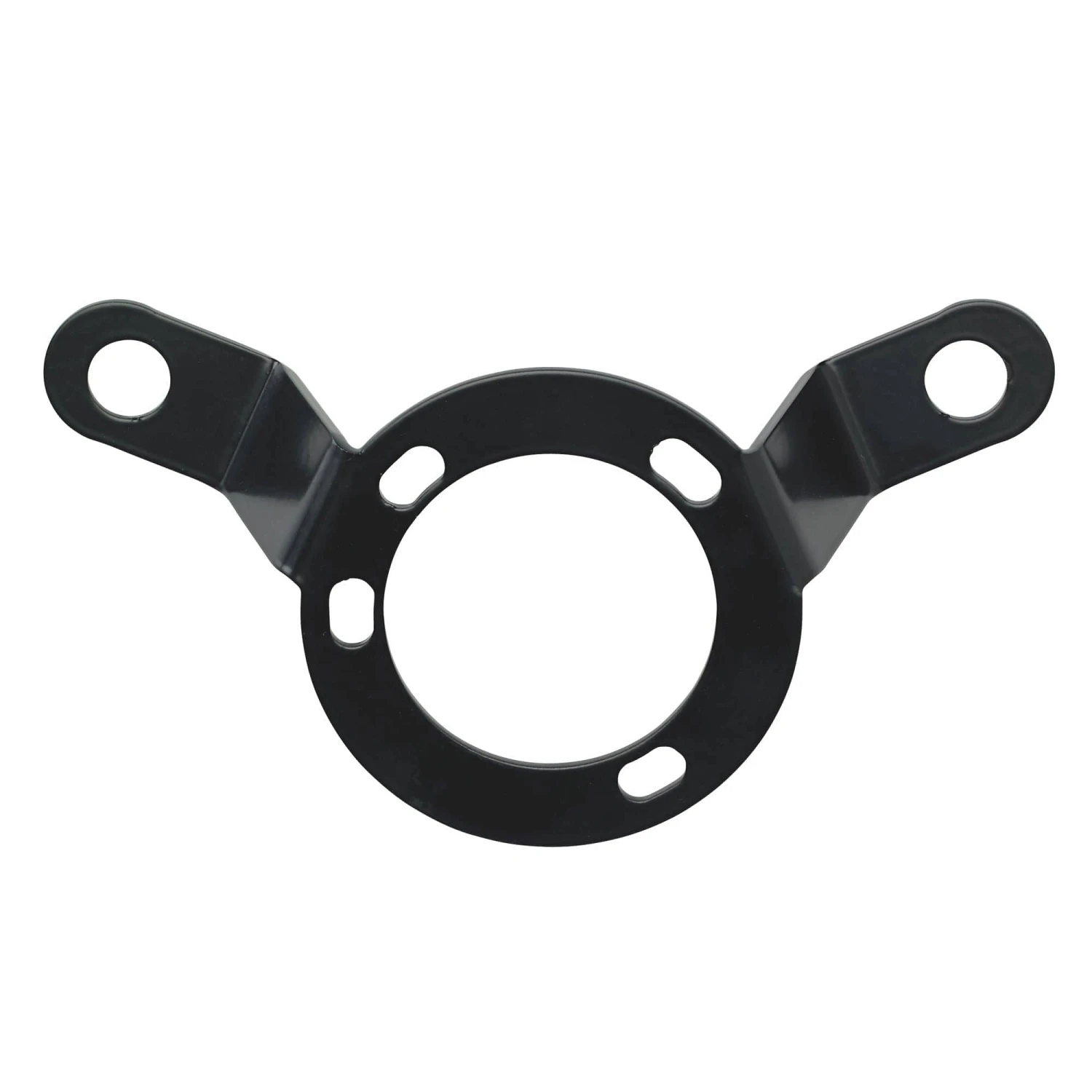 Big Twin CV Carburetor Support Bracket - 1985-1999 Harley-Davidson Evolution Big Twin 1 Big Twin CV Carburetor Support Bracket - 1985-1999 Harley-Davidson Evolution Big Twin