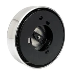 Dog Dish Air Cleaner - Fits S&S Super E / G Carburetors -Motor Parts Hub large 3868 003868 gasbox dog dish aircleaner s and s super e carb air cleaner 4