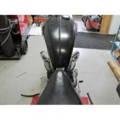 Triumph TT Style Exhaust Pipes -Motor Parts Hub large 386 triumph tt exhaust pipes photo 3