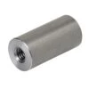 Threaded Steel Bungs 1-1/2 Inch Long - 5/16-18 Thread - 4 Pack