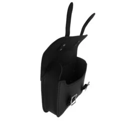 Harley Dyna Battery Cover Bag - 2006 And Up