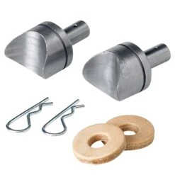 Solo Seat Weld-On Spring Mounts / Perches -Motor Parts Hub large 456 weld on solo seat spring mounts photo 4