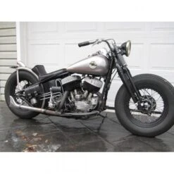 Sparto Polished Aluminum Tail Light - 12v 12 Sparto Polished Aluminum Tail Light - 12v -Motor Parts Hub large 462 sparto polished aluminum tail light photo 5