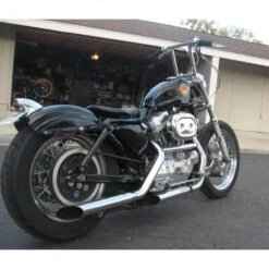 Sparto Polished Aluminum Tail Light - 12v 13 Sparto Polished Aluminum Tail Light - 12v -Motor Parts Hub large 462 sparto polished aluminum tail light photo 6