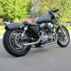 Sparto Polished Aluminum Tail Light - 12v 14 Sparto Polished Aluminum Tail Light - 12v -Motor Parts Hub large 462 sparto polished aluminum tail light photo 7