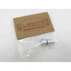 Yamaha Xs650 Tach Drive Plug / Eliminator - Aluminum -Motor Parts Hub large 679 xs650 tach drive plug photo 2