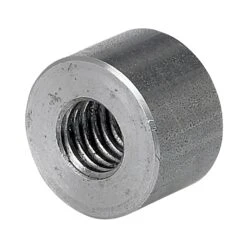 Motor Parts Hub -Motor Parts Hub large 88 threaded bungs three eigths half inch photo 2