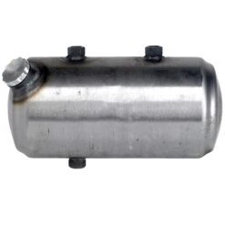 Derby Oil Tank For Harley-Davidson Choppers